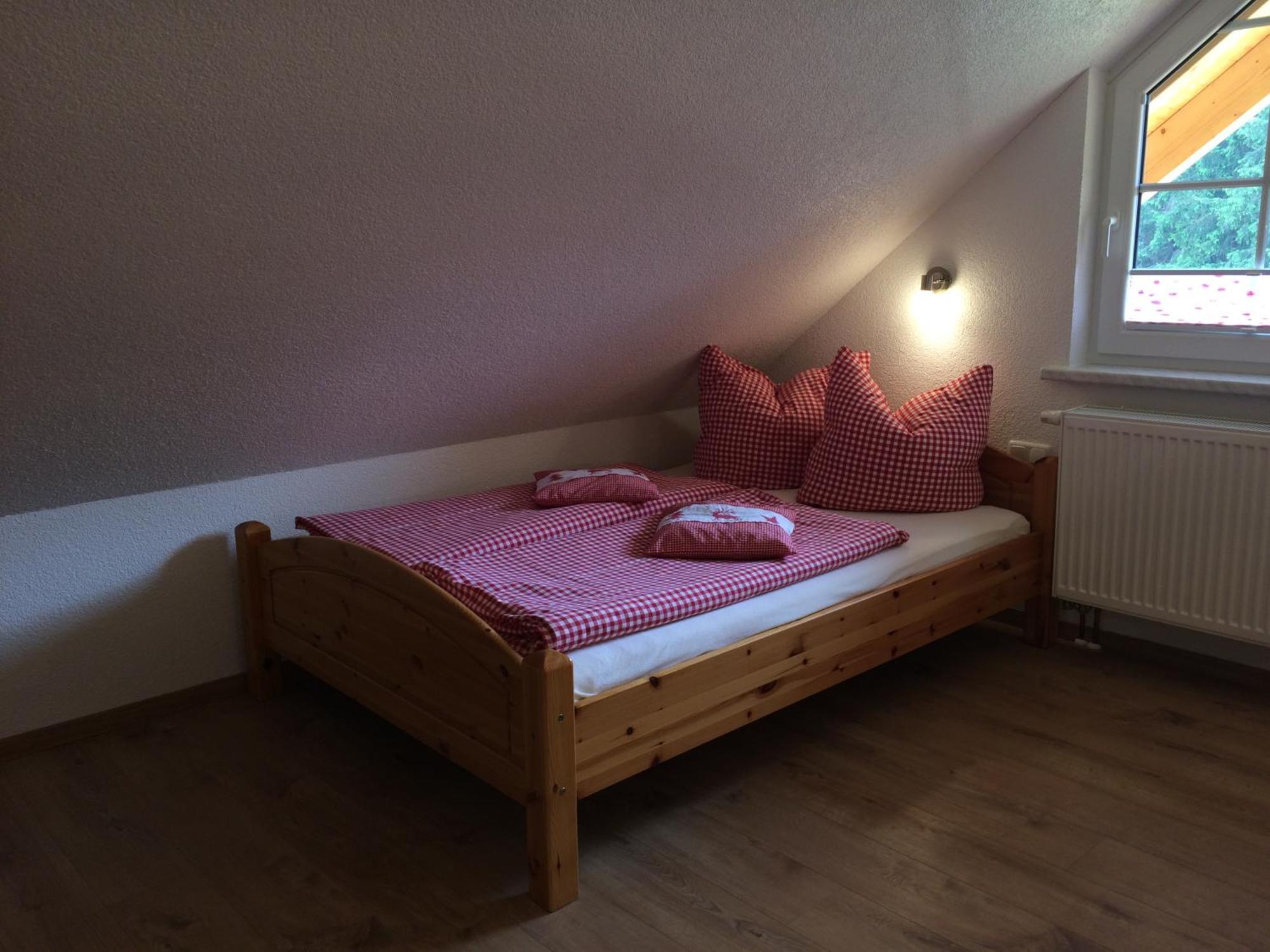 Appartements Und Ferienhaus Gasthof Kanzlersgrund Оберхоф Экстерьер фото